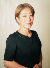 ミランダルビューティーサロン(MILANDAL BEAUTY SALON) FUMIKO 