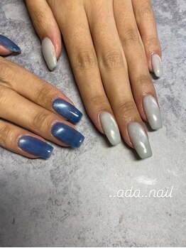 アダネイル(..ada..nail)/ワンカラー