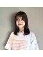 ヨキ(jogi) 田中 香々菜