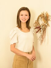 WA ネイル アンド ビューティー(WA nail & beauty)&nbsp;YOKOISHI &nbsp;KAZANE