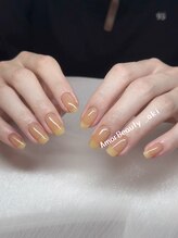 アモールビューティー 新宿店(Amor Beauty)/ワンカラー定額