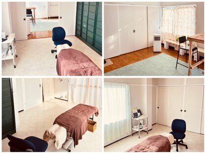 エフスリーの写真