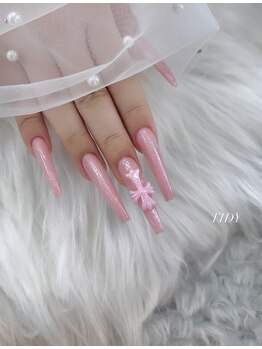 ティディ(TIDY)/Onecolor