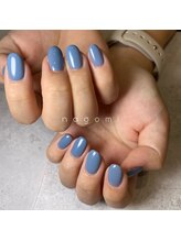 ネイルアヴァンス イオンモール和歌山店(Nail AVANCE．)/ワンカラー