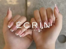 エクラン バイ アイネイルエム(ECRIN by.eyenailm)