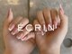 エクラン バイ アイネイルエム(ECRIN by.eyenailm)の写真