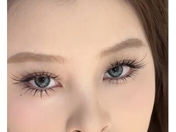 パンダアイラッシュ 上野(panda eyelash)/