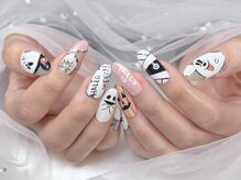 ティアリー(Tiary)/持ち込みデザイン