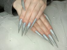 アンナ ネイル(Anna Nail)/