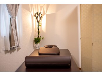 天テラス 嘉島店/肩こり・首こり・腰痛整体