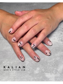 カリアン(KALIAN)/【メンズ】フルアート