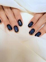 ビビ(VIVI)/ニュアンスネイル