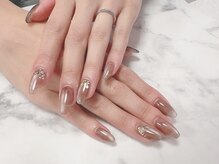 デザイン持込OK！ご要望や季節に合わせてご提案もいたします！