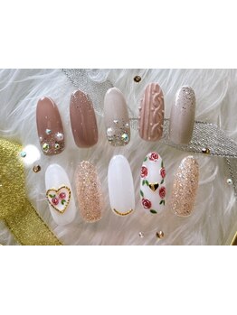 定額メニューのあるサロン