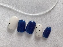 アイラッシュアンドネイルサロン レテ(eyelash & nailsalon L'ete)/定額コース☆初回オフ無料