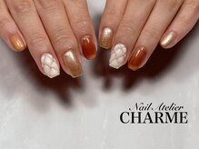 シャーム(CHARME)の雰囲気(ネットで×でもご案内可能な場合も◎一度ご連絡下さい☆)