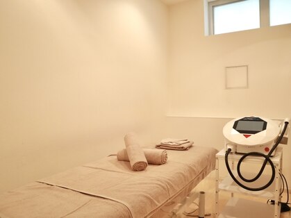 女性脱毛サロン Purism Hiroo 広尾 恵比寿【全身脱毛/VIO脱毛/顔脱毛】の写真