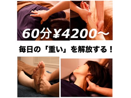 ティースリー(T3)の写真