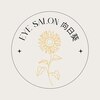 eyesalon向日葵のお店ロゴ