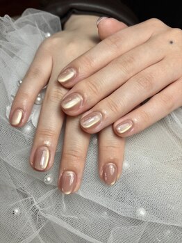 エトム(etm.)/新色ビスケットマグ