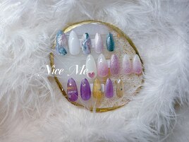 スペシャルコースのNewデザイン