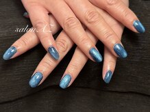 サロン エージー(salon AZ)/マグネット