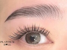 PLATINUM DOLL山城店【プラチナムドール】【3月3日OPEN(予定)】の雰囲気([まつげパーマ/パリジェンヌ/マツエク/徳島駅/二軒屋駅/沖浜)