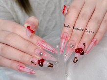 アンアンビューティーサロン(AnAn Beauty Salon)