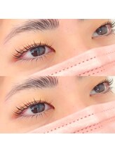 フィアラ 京都四条大宮店(Fiara)/上下パリジェンヌ