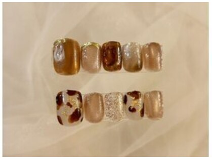 チャロアイト 可部店(Charoite)の写真