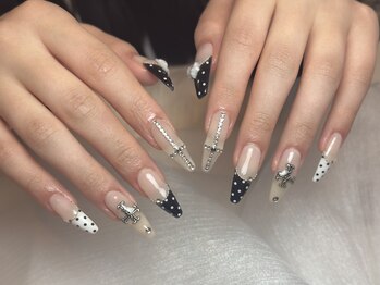 ネイルズユニ(nails uni.)/
