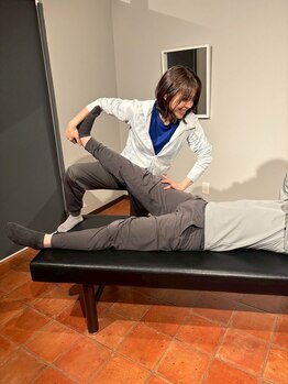 キングス ストレッチ(KING'S)/