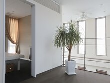 ヤワラギ 凰(yawaragi)/清潔感のあるサロンです。