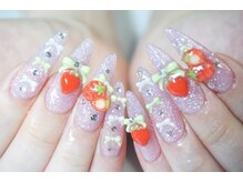 サロン デ ミランダ(Salon de Miranda)/