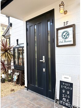 キャルショウナン 茅ヶ崎(CAL SHONAN)/☆CAL　SHONAN　茅ヶ崎店　２F