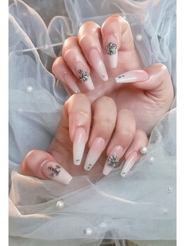 ソラネイル(SORA NAIL)/