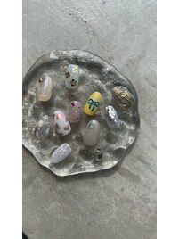 定額2本アートコース（各27種）