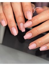 リムネイル(LIMU nail)/