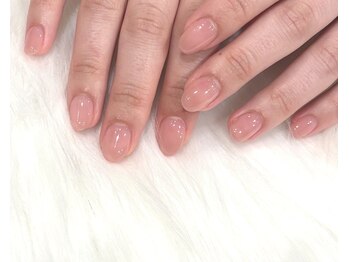 アイラヴラッシュ リキ(Eye Love Lash RIKI)/