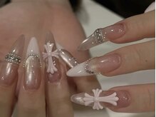 ミオネイル(MiO nail)/人気クロムネイル