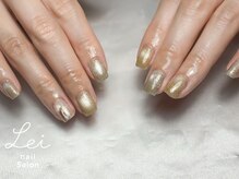 レイネイル(Lei nail)/定額デザイン　¥5,500