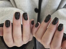 リリー(LILY)/ワンカラー　ぷっくり　mizuki