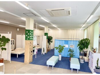 あおい整体の写真/首肩コリ・腰痛・姿勢お悩み…お体の不調でお困りの方、ぜひ一度あおい整体にご相談ください！