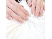 アイリスネイル(Airis nail)の雰囲気（デザインコースご好評頂いてます♪）