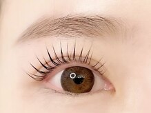 サロン チアリス(salon chiariss)の雰囲気(汗にも負けない長持ちまつげパーマ◎束感からナチュラルなど♪)