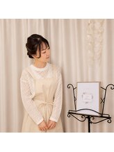ダリア(Natural Beauty Salon Dahlia)&nbsp;kaji 