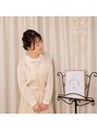 ダリア(Natural Beauty Salon Dahlia) kaji