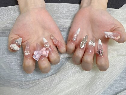 ハルネイル(Haru Nail)の写真