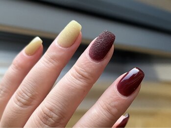 nail salon Rinn. 名古屋上小田井/
