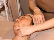 エステサロン プレスドルポ(Place De Repos)/～小顔リンパフェイシャル～